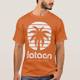 Bataan Filippijnen T-shirt