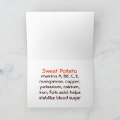 bataatwenskaart kaart (Binnen)