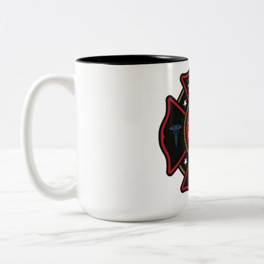 bataljon 3 Mok tegen brand (Links)