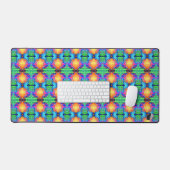 Bataljons KCFX Bureaumat (Keyboard & Muis)