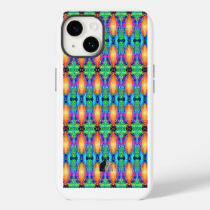 Bataljons KCFX iPhone 14 Hoesje