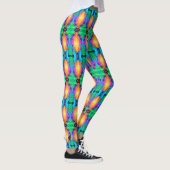 Bataljons KCFX Leggings (Rechts)