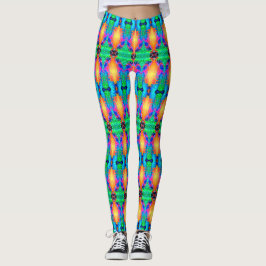 Bataljons KCFX Leggings