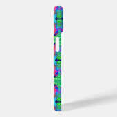 Batallions KCFX Case-Mate iPhone Case (Achterkant / Rechts)