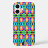 Batallions KCFX Case-Mate iPhone Case (Achterkant)