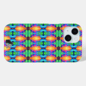 Batallions KCFX Case-Mate iPhone Case (Achterkant (horizontaal))