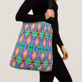 Batallions KCFX Crossbody Tas (Dichtbij)