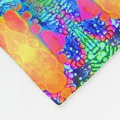 Batallions KCFX Fleece Blanket (Hoek)