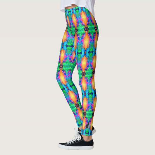 Batallions KCFX Leggings (Links)