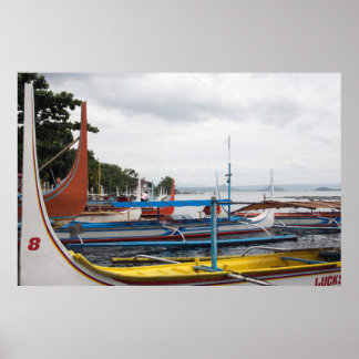 Batangas boten. poster