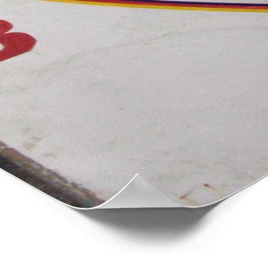 Batangas boten. poster (Hoek)