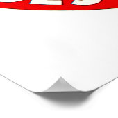 Batavia Hotel Des Indies Poster (Hoek)