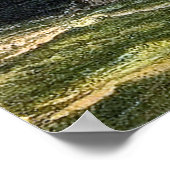 Batavier Line - Vintage Travel Poster (Hoek)