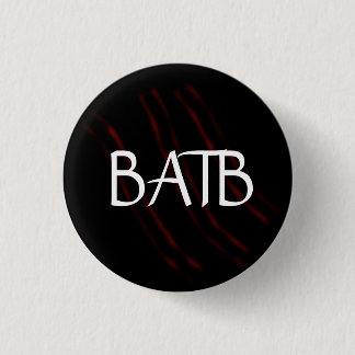 BATB Claw-Button Ronde Button 3,2 Cm