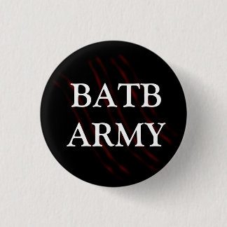 BATB Leger Ronde Button 3,2 Cm