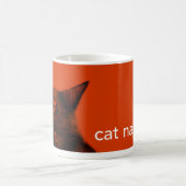 Batcat: Catnap-mok Koffiemok (Center)