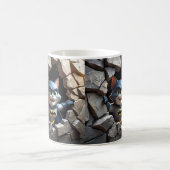 BatCat-mok Koffiemok (Center)