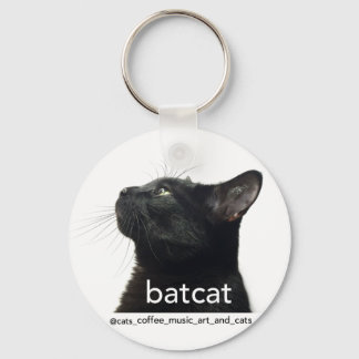 Batcat: Sleutelhanger