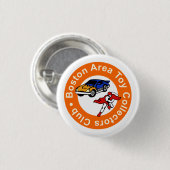 BATCC Button #1 (Voorkant /achterkant)