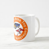 BATCC Coffee-Mok Koffiemok (Voorkant rechts)