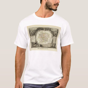 Batch en Garonne T-shirt