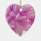 Batchelor-Button Keramisch Ornament (Rechts)