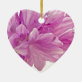 Batchelor-Button Keramisch Ornament (Voorkant)