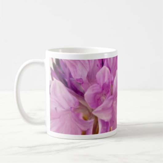 Batchelor-Button Koffiemok (Links)