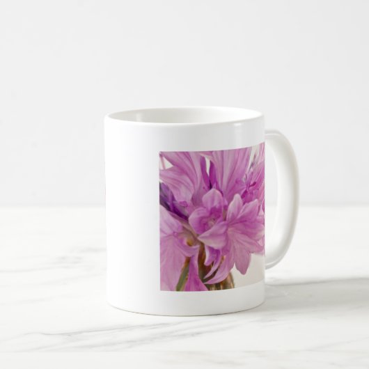 Batchelor-Button Koffiemok (Voorkant rechts)