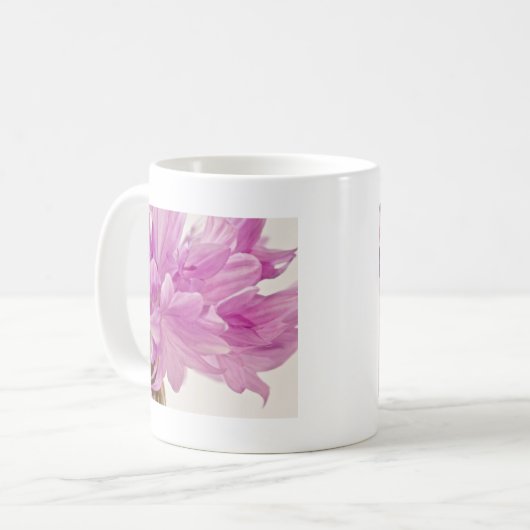 Batchelor-Button Koffiemok (Voorkant links)