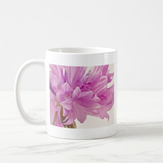 Batchelor-Button Koffiemok (Links)