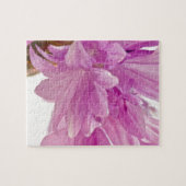 Batchelor-Button Legpuzzel (Horizontaal)