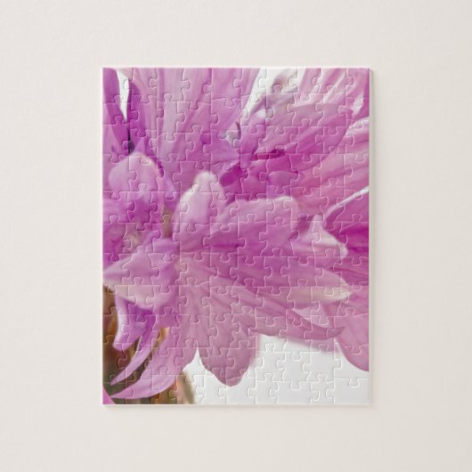 Batchelor-Button Legpuzzel (Verticaal)