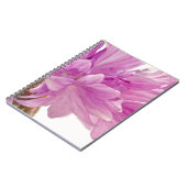 Batchelor-Button Notitieboek (Linkerzijde)