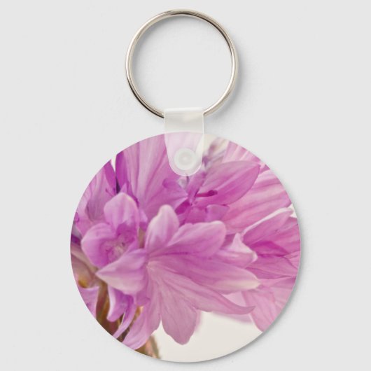 Batchelor-Button Sleutelhanger (Voorkant)