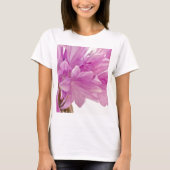 Batchelor-Button T-shirt (Voorkant)