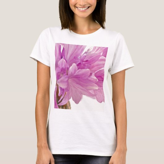 Batchelor-Button T-shirt (Voorkant)
