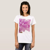Batchelor-Button T-shirt (Voorkant volledig)