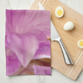 Batchelor-Button Theedoek (Quarter Fold)