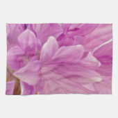 Batchelor-Button Theedoek (Horizontaal)