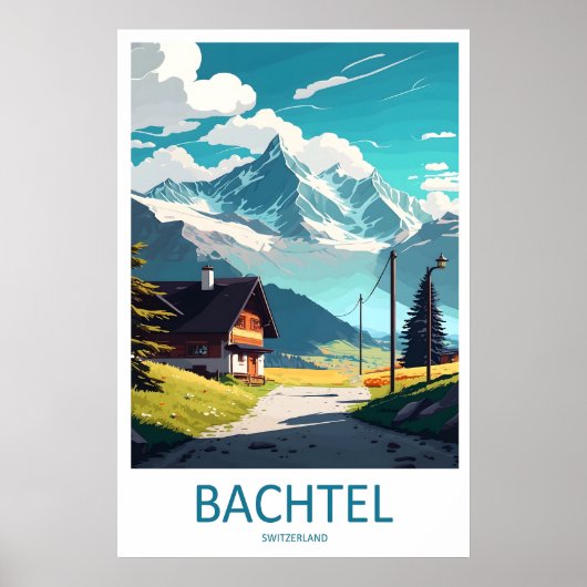 Batchtel 1 poster (Voorkant)