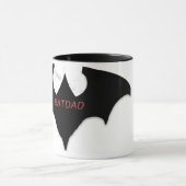 BATDAD-mok Mok (Midden)