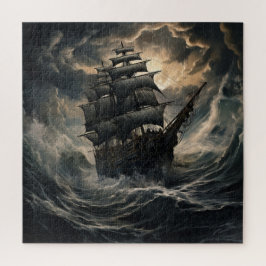Bateau-2-chipset Legpuzzel