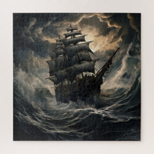 Bateau-2-chipset Legpuzzel