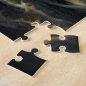 Bateau-9-reeks Legpuzzel (Zijkant)