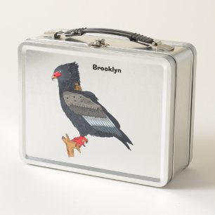 Bateleur Eagle afbeelding