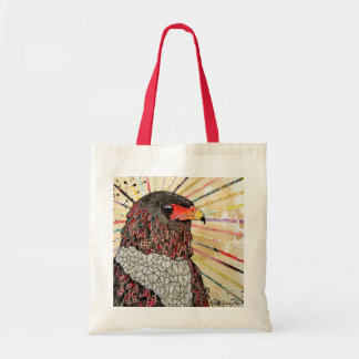 Bateleur Eagle Bag Tote Bag