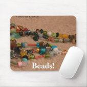 Baten! Muismat (Met muis)