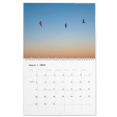 Baten, vogels en honden op Hilton Head Island Kalender (Mar 2026)