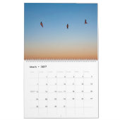 Baten, vogels en honden op Hilton Head Island Kalender (Mar 2027)